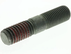 168M0034455 Mercury MerCruiser Stud | Genuine Quicksilver OEM Part
