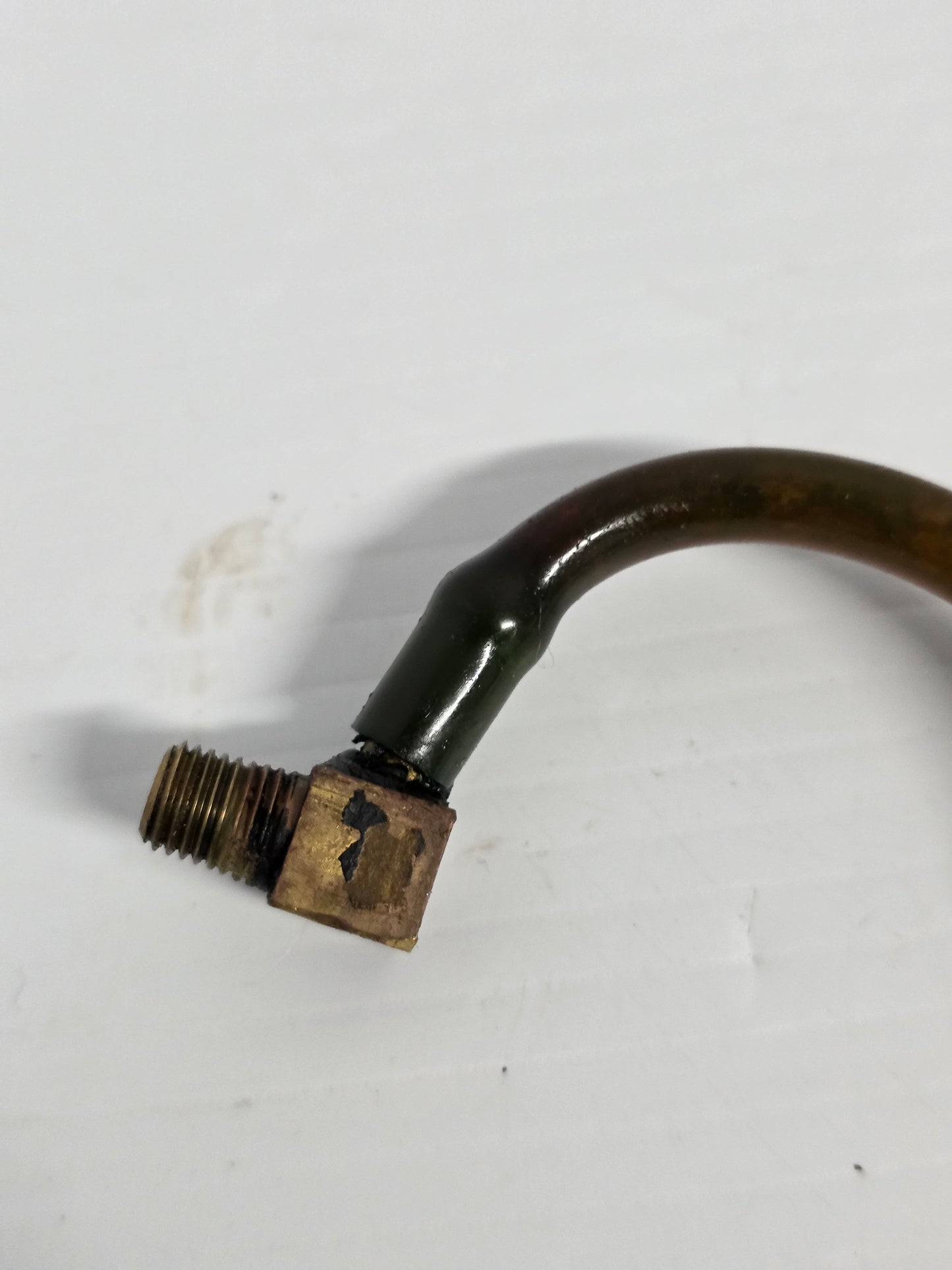 2830 86234A4 86234A05 Mercruiser Carter Fuel Pump | Genuine Used Part