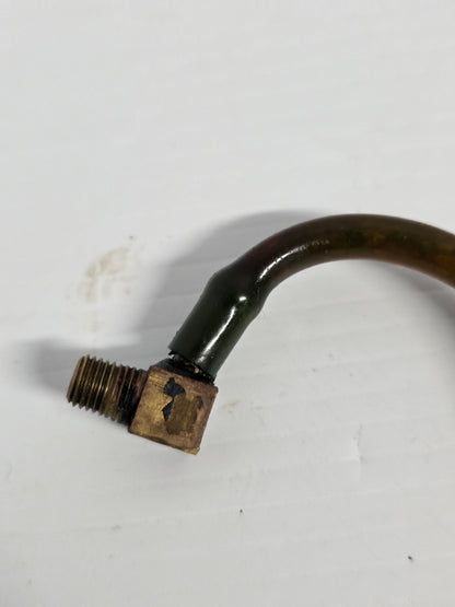 2830 86234A4 86234A05 Mercruiser Carter Fuel Pump | Genuine Used Part
