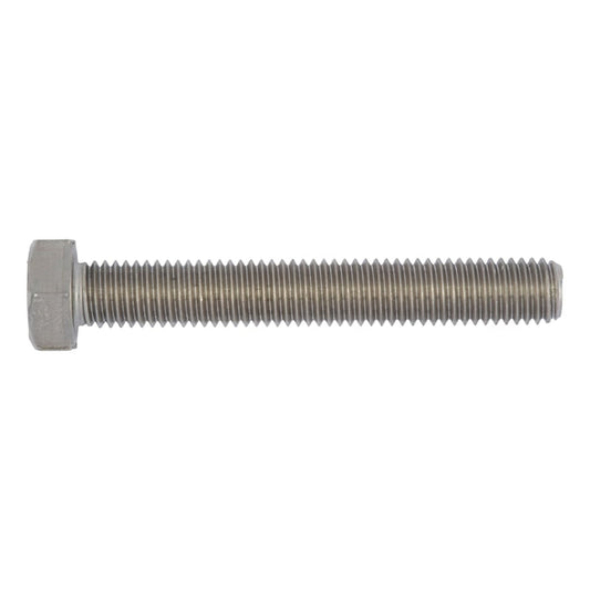 0091540 Hexagon Head Bolt - M5 x 40