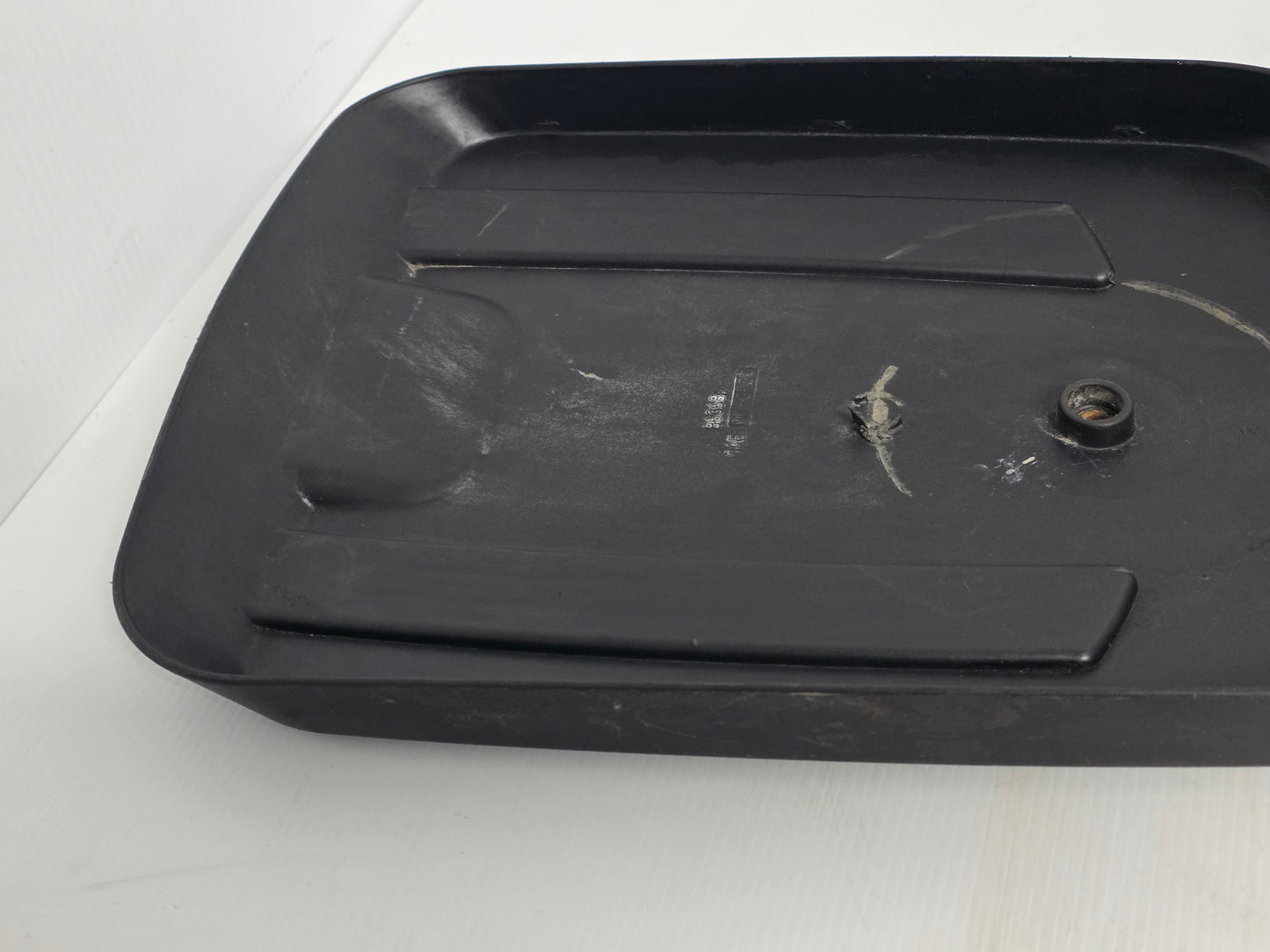 863681T Mercruiser Engine Cover | Genuine Used Part
