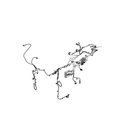 24144445 Wiring Harness | Genuine Volvo Penta Part - photo 2 of 2