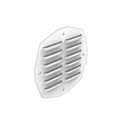 3837164 Cap | Genuine Volvo Penta Part