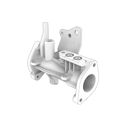 23766189 Venturi | Genuine Volvo Penta Part