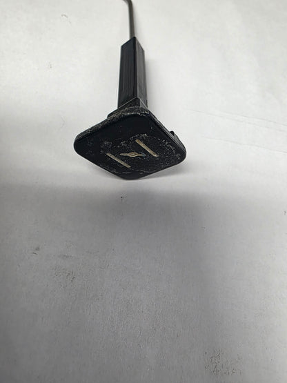 6N7-41271-01-00 Yamaha Choke Knob 115HP | Genuine Used Part