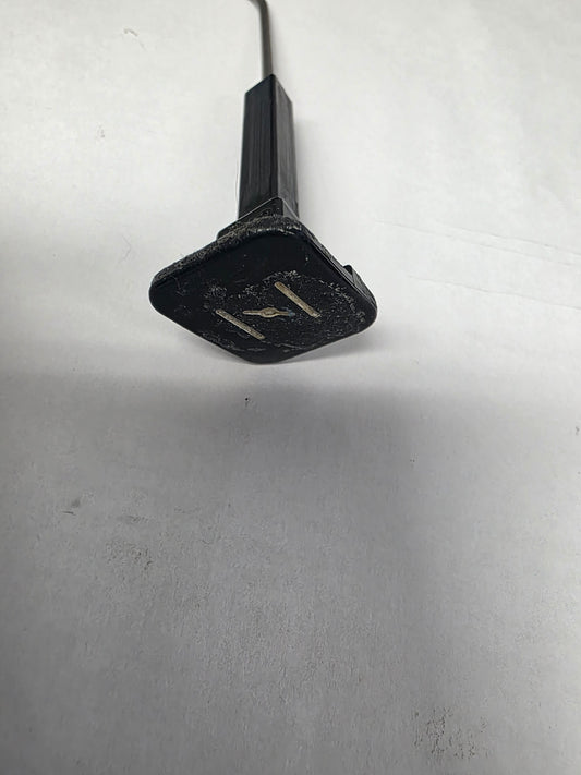 6N7-41271-01-00 Yamaha Choke Knob 115HP | Genuine Used Part