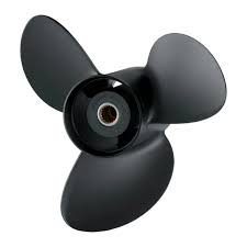 3817473, Propeller | Genuine Volvo Penta Part
