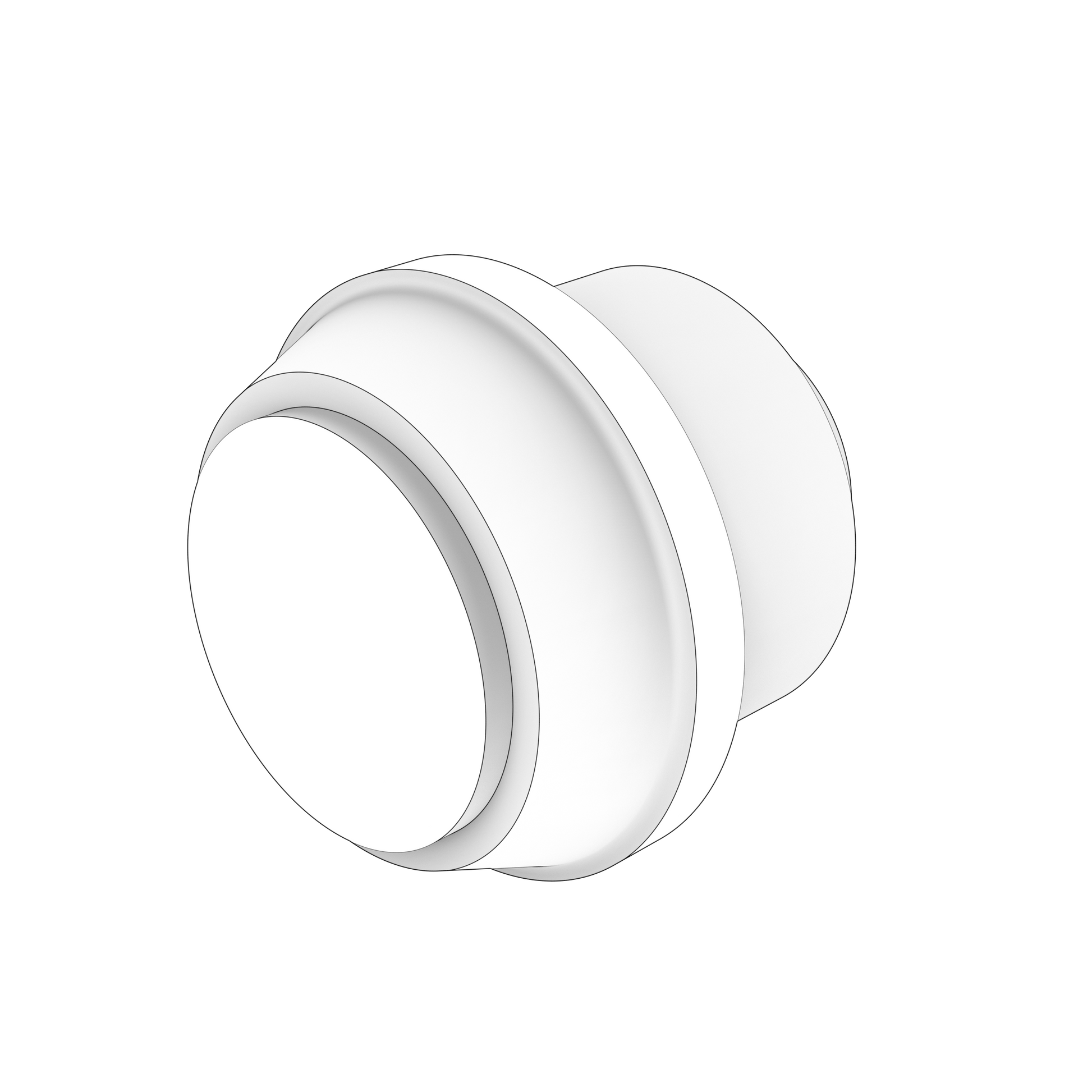 863102 Push Button | Genuine Volvo Penta Part
