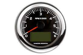 21511183 Tachometer Kit | Genuine Volvo Penta Part
