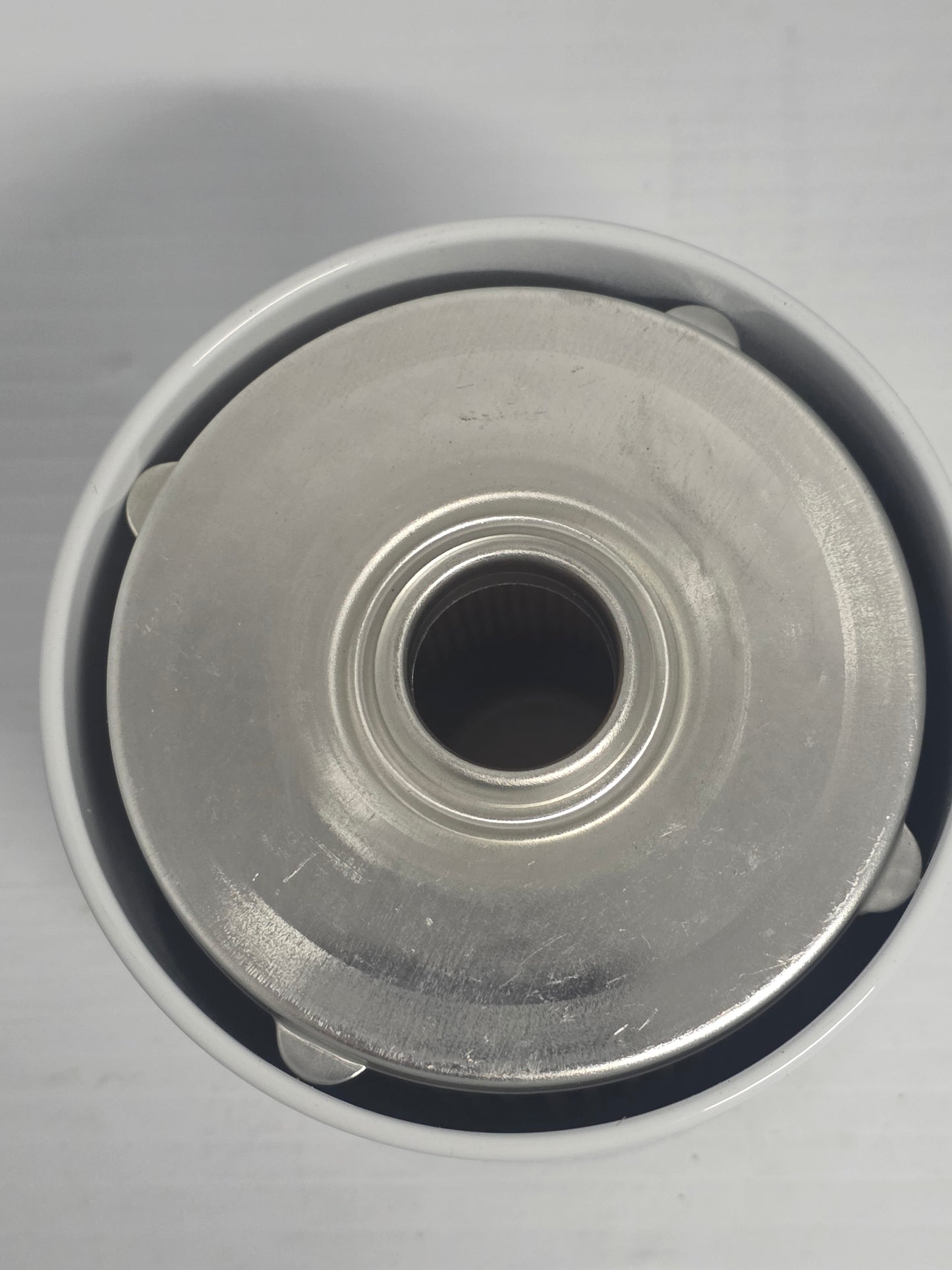 41109003, Fuel Filter Insert | Genuine Volvo Penta Part