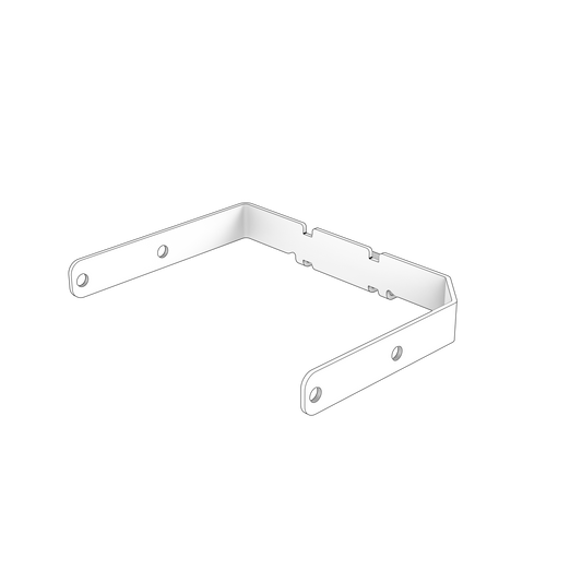 23533534 Bracket | Genuine Volvo Penta Part