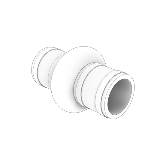 3884311 Hose Connection | Genuine Volvo Penta Part