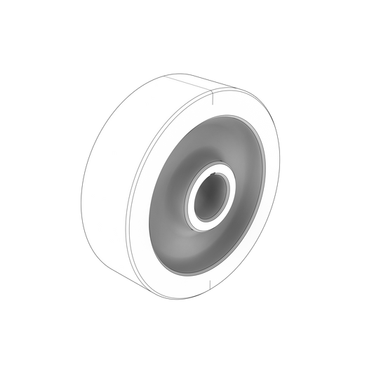 3830482 Gear | Genuine Volvo Penta Part