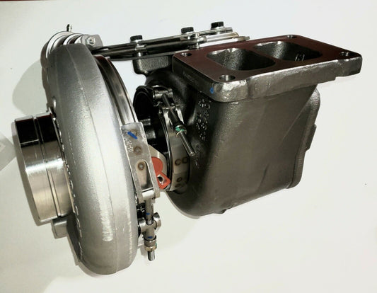 21316210 Turbocharger | Genuine Volvo Penta Part