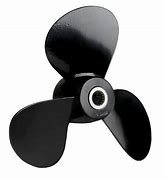 813296, Propeller | Genuine Volvo Penta Part