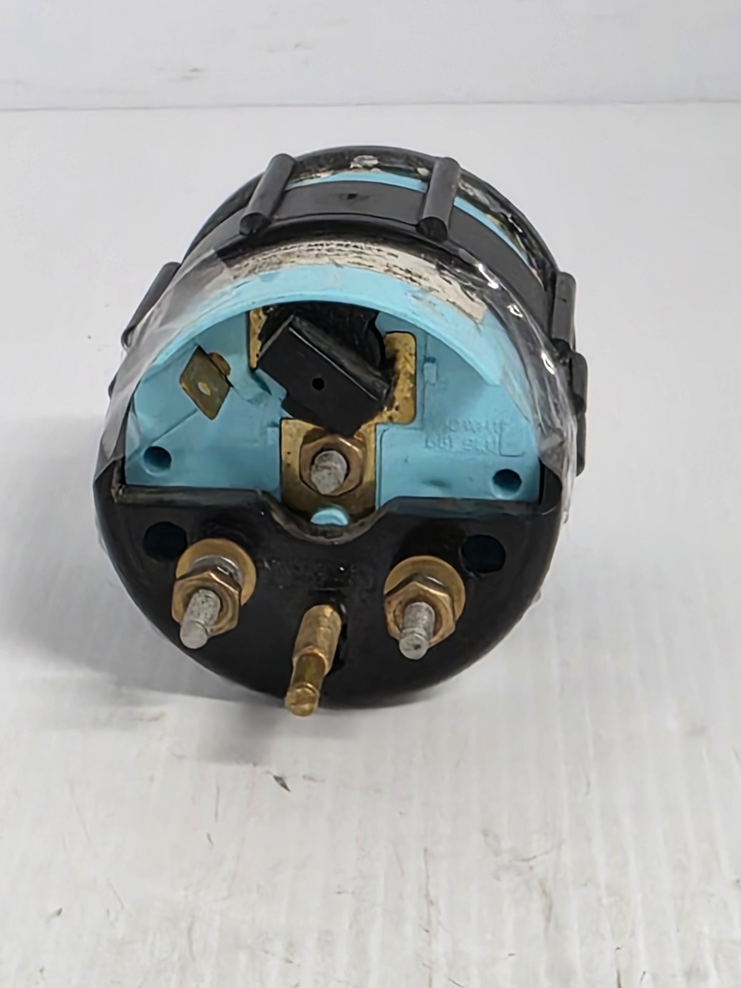 GP7843A Faria/Mercury Fuel Gauge | Genuine Used Part