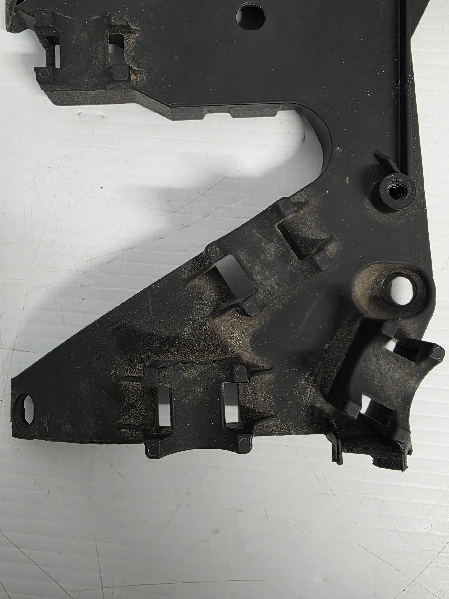 420460842 Seadoo Base Plate | Genuine Used Part