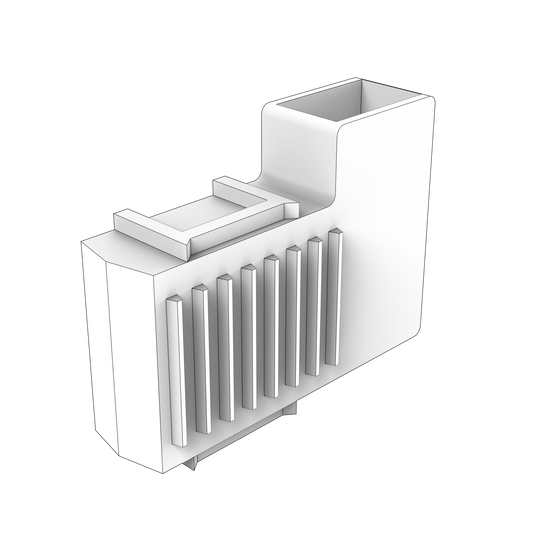 944221 Housing | Genuine Volvo Penta Part - photo 2 of 2
