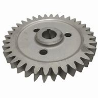8131292 Gear | Genuine Volvo Penta Part