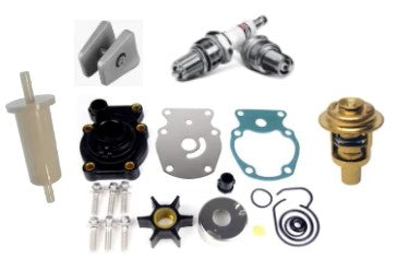 Aftermarket Evinrude 25-30HP E-TEC Service Kit | Sawley's Select Marine Parts