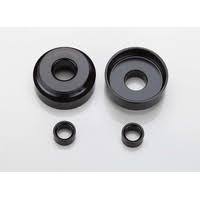 A2358G Mackay Single Axle Deck Spacer | Marine Trailer Part