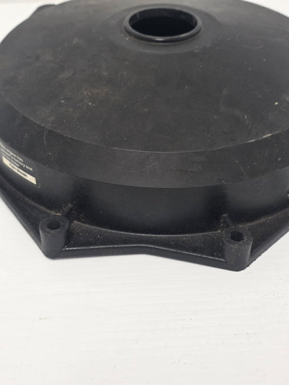 812777T1 Mercury Fly Wheel Cover | Genuine Used Part