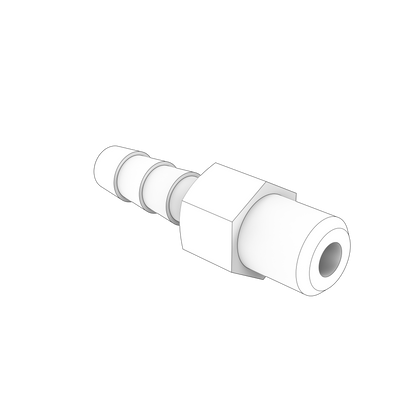 180003 Nipple | Genuine Volvo Penta Part