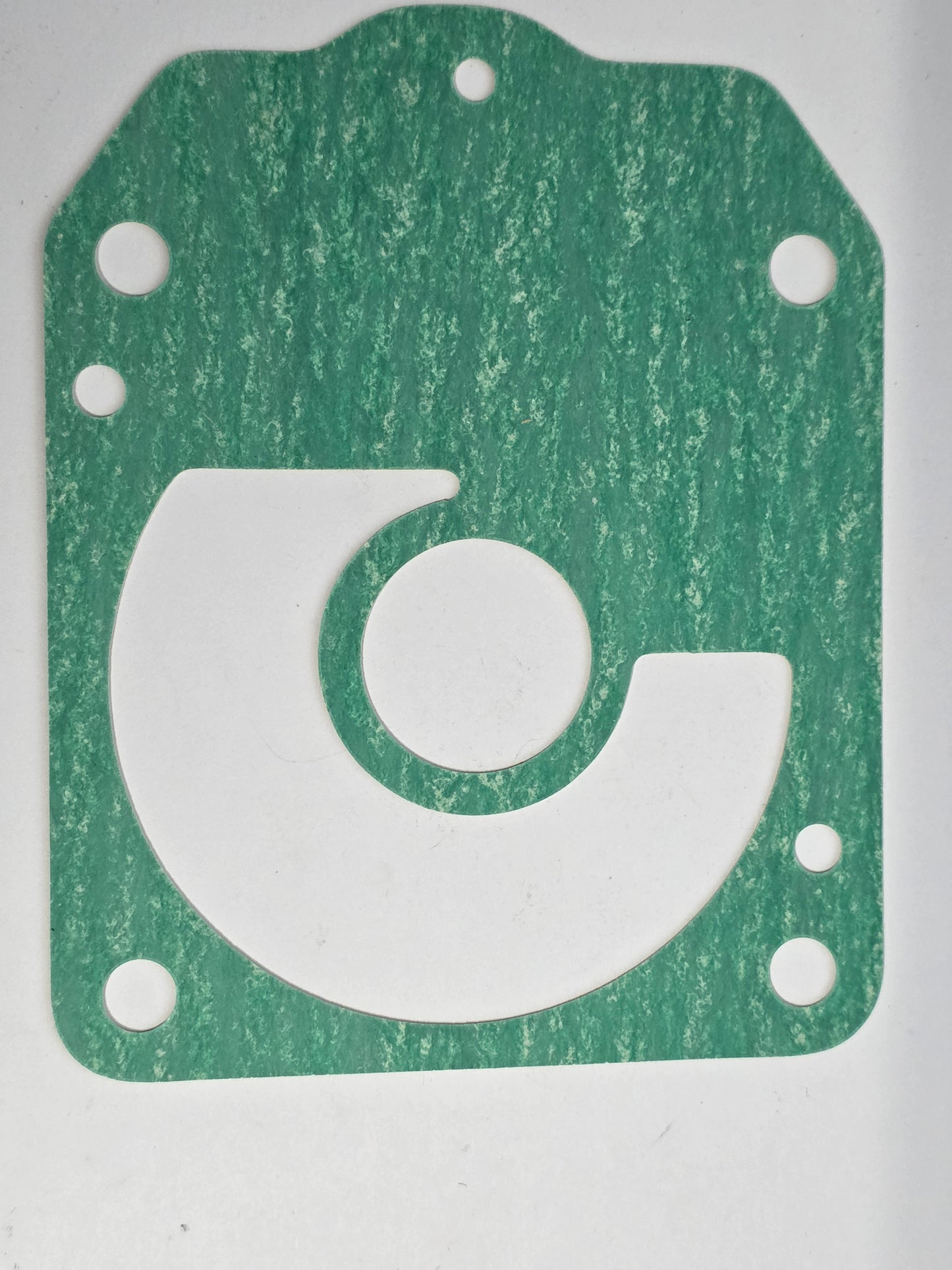 19234-ZX2-C00 Honda Marine Gasket 19234-ZW1-B00 | Genuine OEM Outboard Part