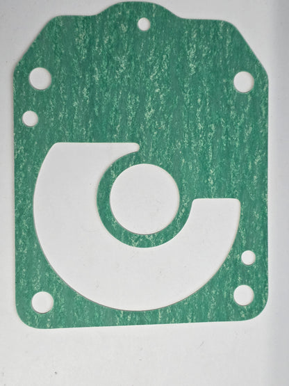 19234-ZX2-C00 Honda Marine Gasket 19234-ZW1-B00 | Genuine OEM Outboard Part