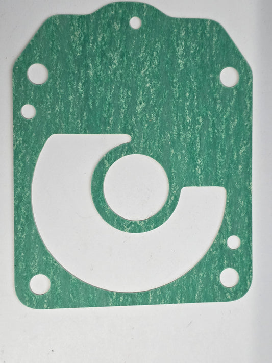 19234-ZX2-C00 Honda Marine Gasket 19234-ZW1-B00 | Genuine OEM Outboard Part