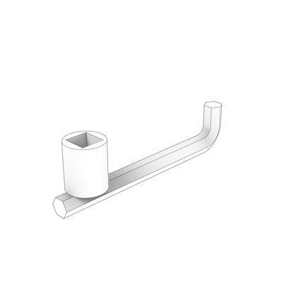 885487 Tool | Genuine Volvo Penta Part - photo 2 of 2