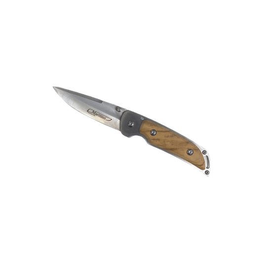 MA913111 Marttiini MKF folding knife olive wood | Fishing & Outdoor Knife