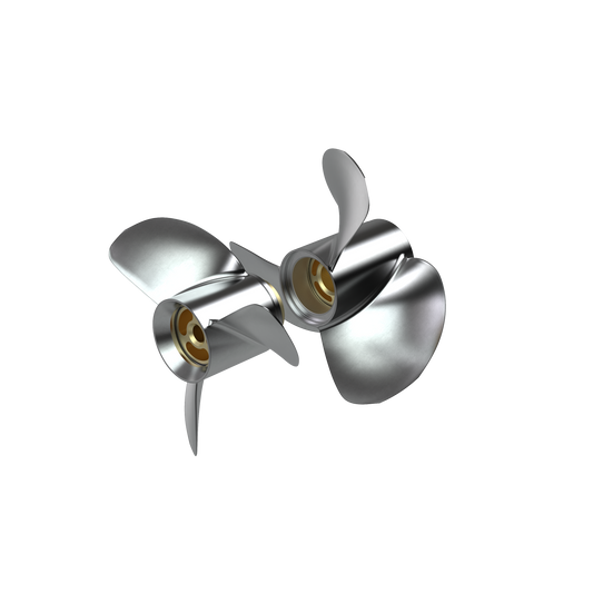 3885841 Propeller | Genuine Volvo Penta Part