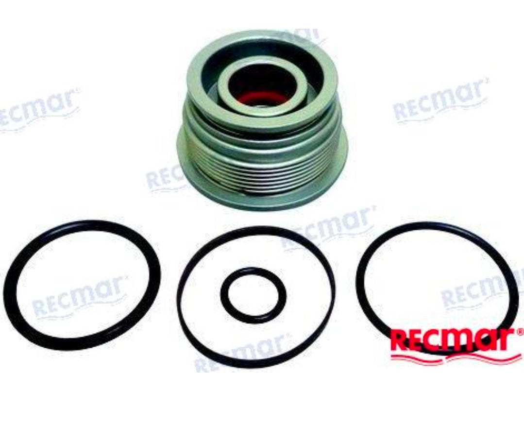 3860881 Aftermarket Volvo Penta Trim Piston Repair Kit RECKITDP | Sawley's Select Marine Parts