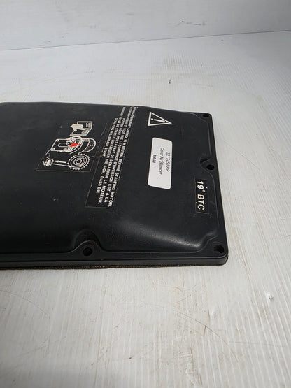 321745 BRP Cover Air Silencer | Genuine Used Part
