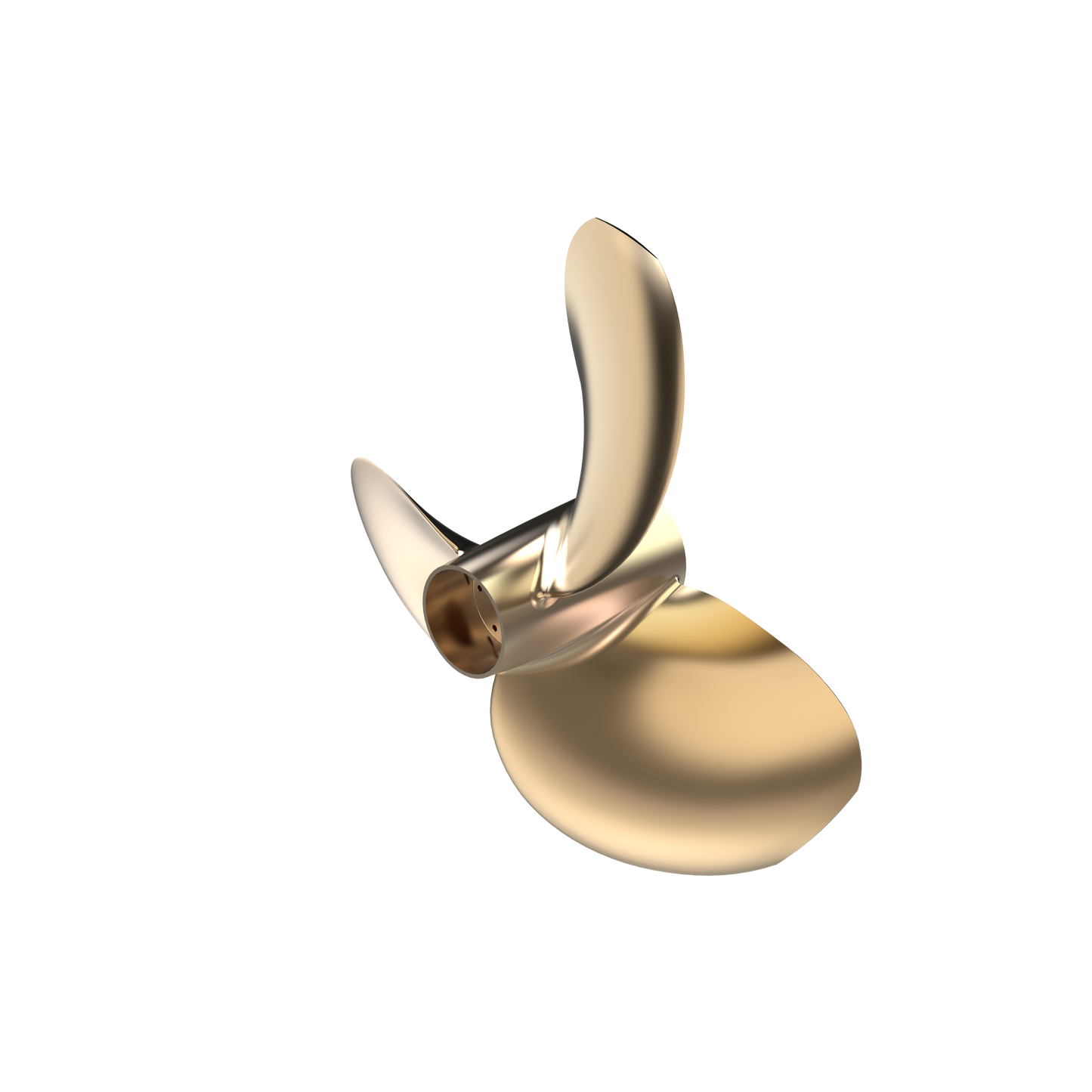 21433603 Propeller | Genuine Volvo Penta Part