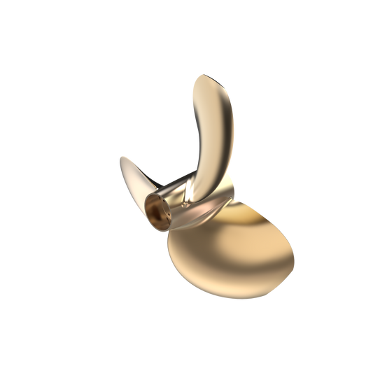 21433603 Propeller | Genuine Volvo Penta Part