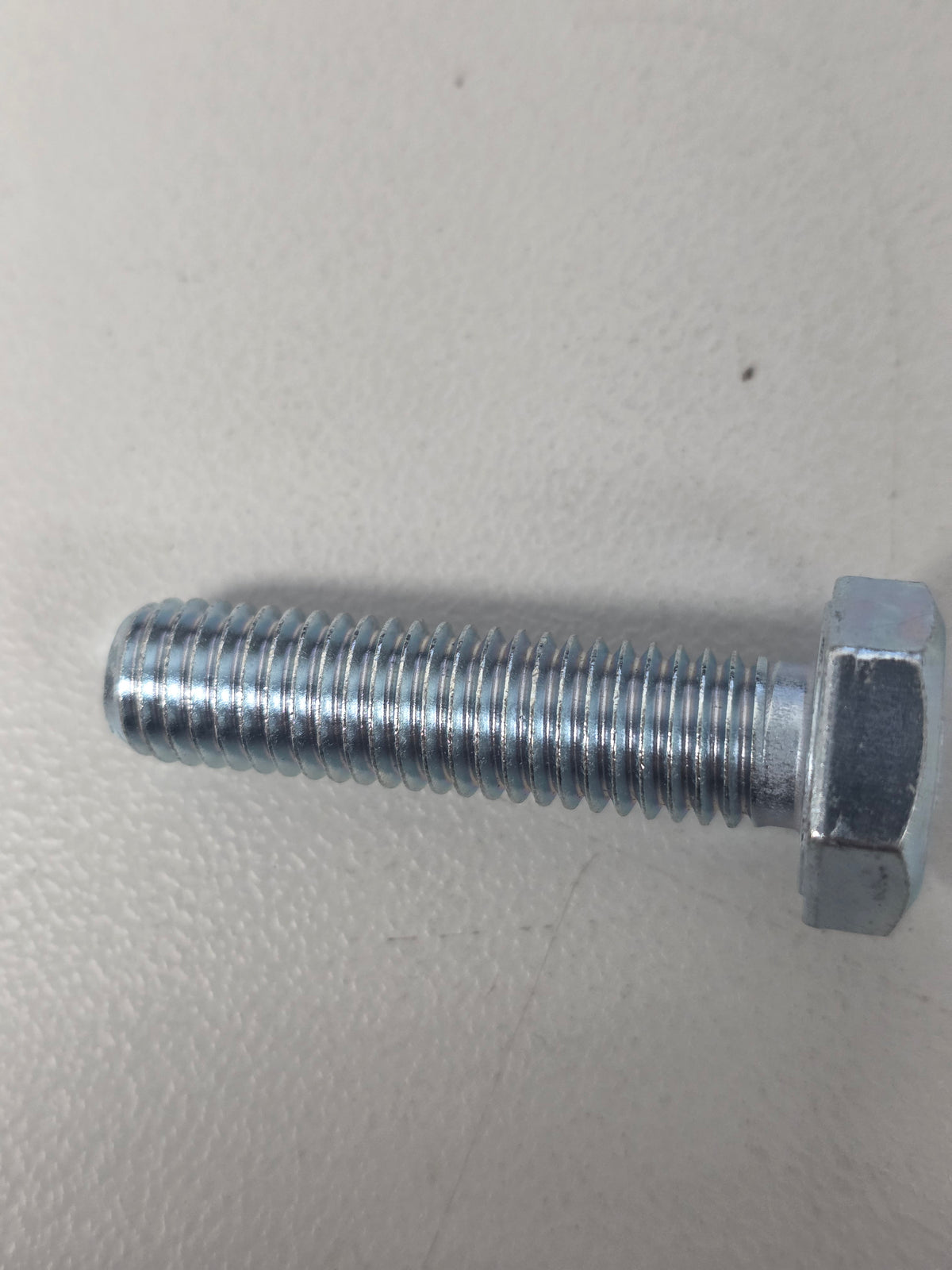 3843949 Puller Screw | Genuine Volvo Penta Part - photo 4 of 6