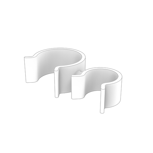 3921018 Retainer | Genuine Volvo Penta Part