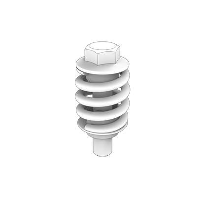 22859763 Retainer | Genuine Volvo Penta Part