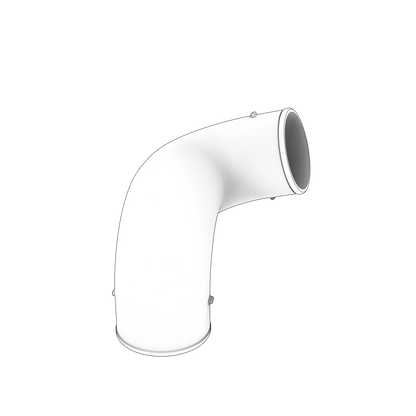 22185615 Pipe | Genuine Volvo Penta Part - photo 2 of 2