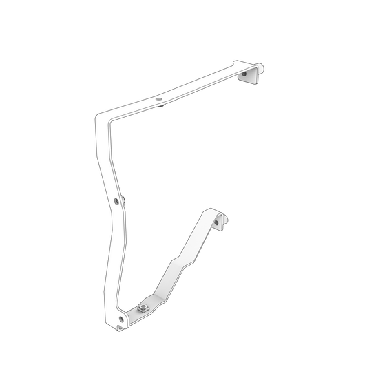 78467452 Bracket | Genuine Volvo Penta Part