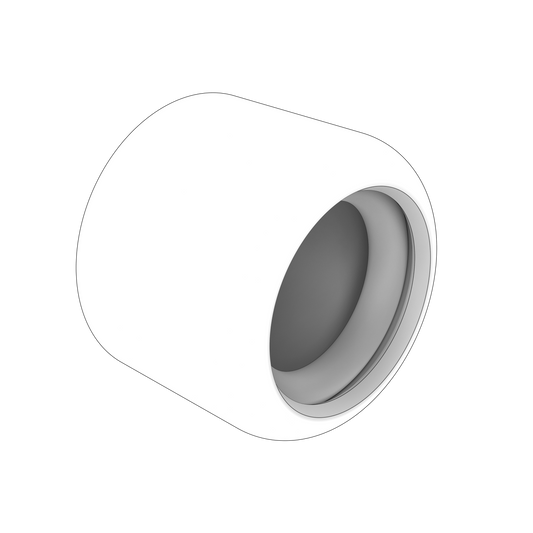 21054149 Ball Socket | Genuine Volvo Penta Part