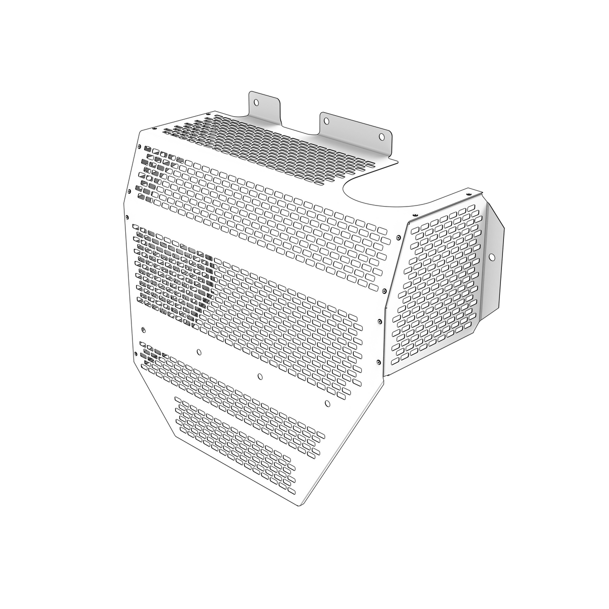 23567650 Heat Shield | Genuine Volvo Penta Part
