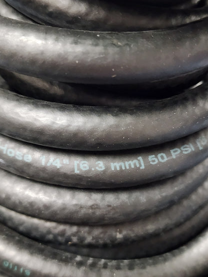 27313 6.5MM Fuel Hose per metre | Marine Hose