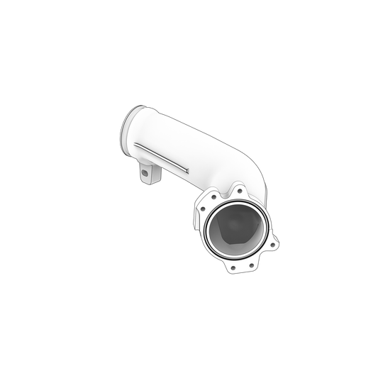 22624089 Mixing Chamber | Genuine Volvo Penta Part