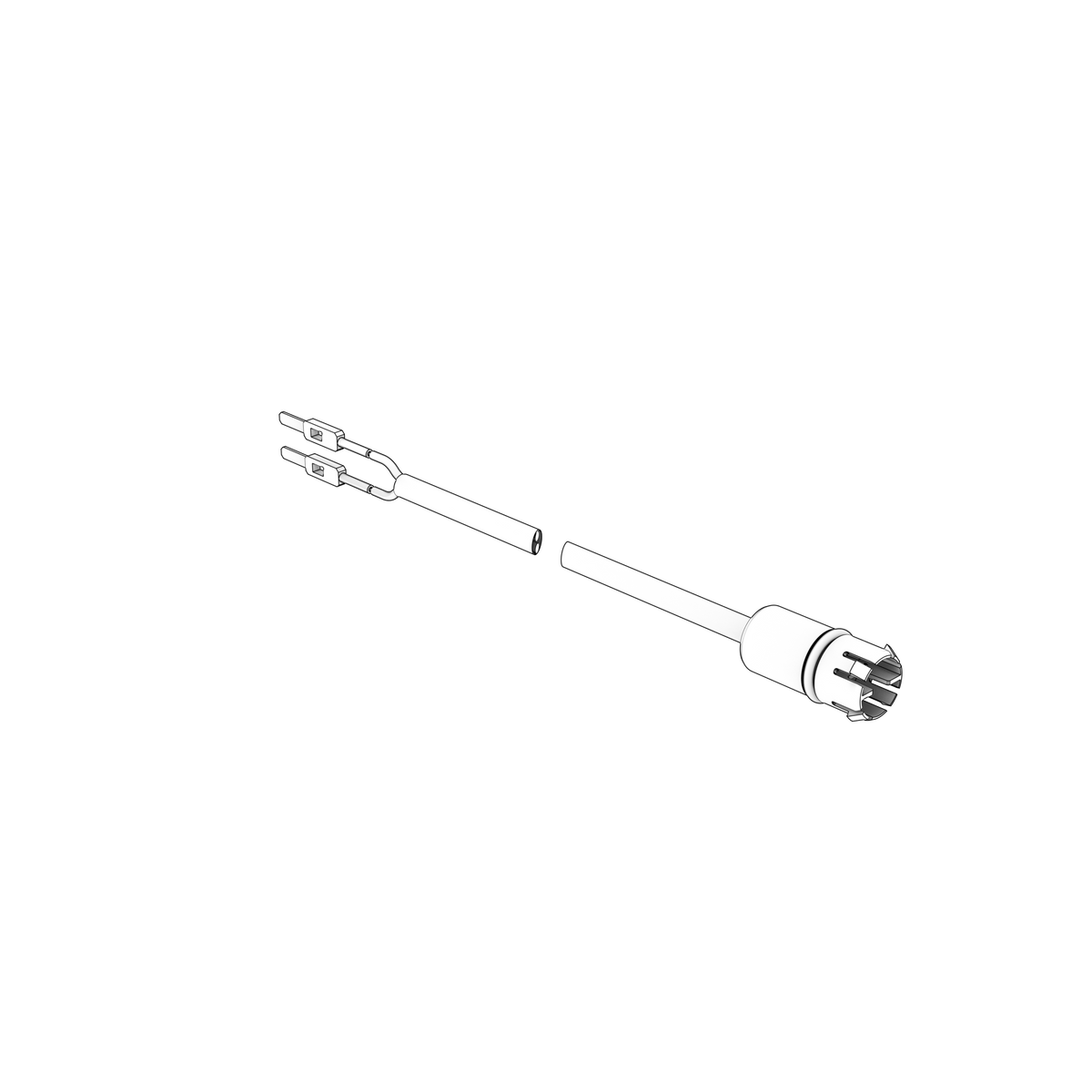 21292836 Sensor | Genuine Volvo Penta Part - photo 2 of 2