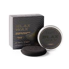 Blax Wax (Wax Kit for Black Cars) | Genuine Salty Captain Product