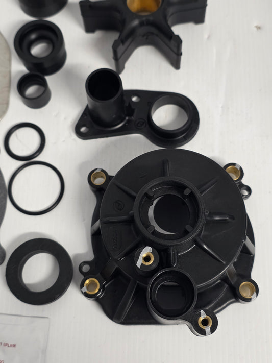 5001595 Evinrude Johnson Kit AY Water Pump | Genuine OEM BRP Outboard Part