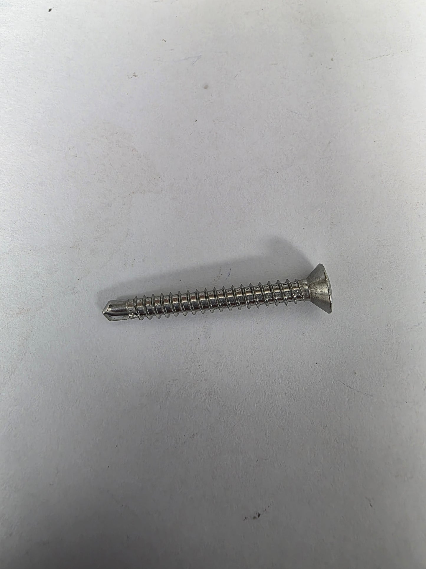 020513532 Drilling Screw, Raised C/S Head 3.5x32